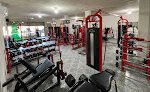 Olympia Fitness & Gym