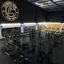 Olympia Gym Zona Norte