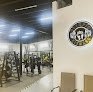 Olympic Fitness Tj