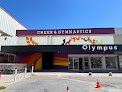 Olympus Cheer Co