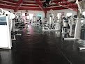 Olympus Fitness Center