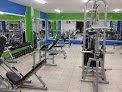 Olympus Gym