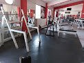 Olympus Gym