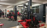 Olympus Gym
