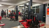 Olympus Gym