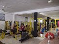 Olympus Gym