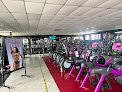 Olympus Gym Aguascalientes