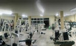 Olympus Gym Indeco