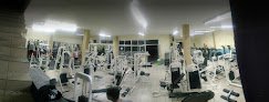 Olympus Gym Indeco