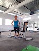 Olympus Gym Tlaquiltenango