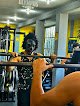 Olympus Gymfit