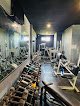 Olympus Power Full Gym