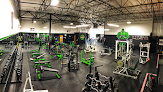 O’malley’s Gym