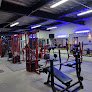 One Warrior Gym & Fitness Center