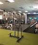 Open Gym Fitness