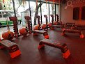 Orangetheory Fitness Condesa