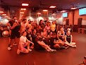 Orangetheory Fitness Del Valle - Nápoles