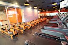Orangetheory Fitness Polanco