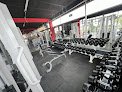 Otis Gym