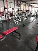 Ovando Gym