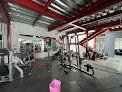 Oxygen Gym Toluca