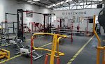Pablo's Gym
