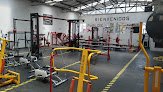 Pablo's Gym