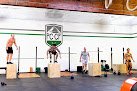 Pacific Crest Crossfit