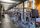 Pacific Northwest Fitness