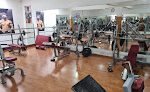 Paco's Gym