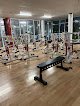 Palace Gym