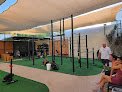 Palesttra Training Fight Club