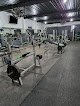 Palmas Gym