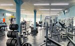 Pantera's Gym