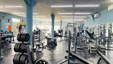 Pantera's Gym