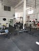 Panther Gym