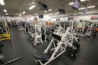 Paradise Gym