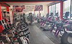 Parivans Gym