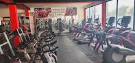 Parivans Gym