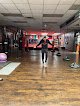 Park Elite Boxing Academy