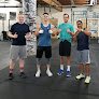 Pdxstrength