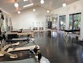 Pearl Pilates Studio