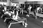 Pearl Street Fitness
