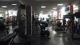 Peceros Gym