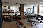 Penn Campus Recreation