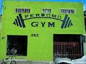 Perdomo Gym