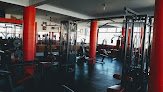Perfect Gym