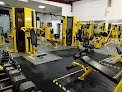 Performance Gym