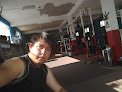 Performance Gym
