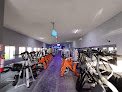 Performance Gym